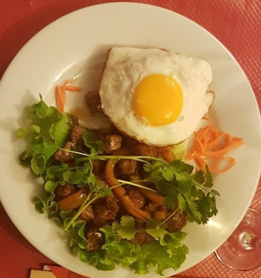Saveurs d'Hanoï — photo 2