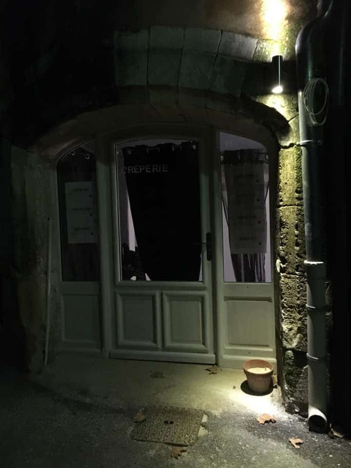 Chez chacha — photo 2