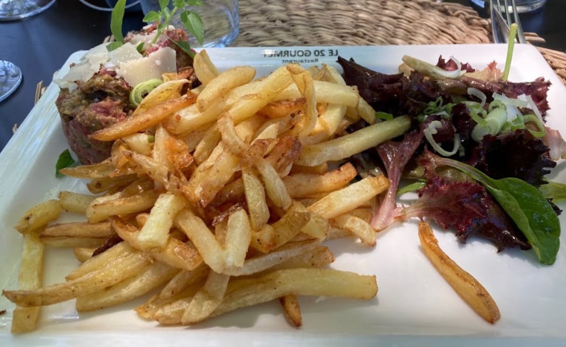 Le 20 Gourmet — photo 2