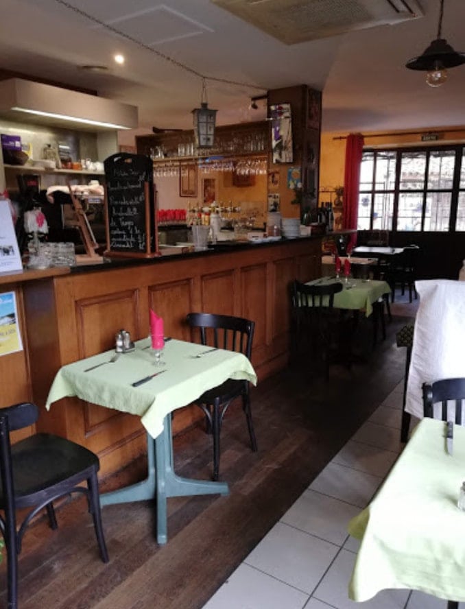 Le Cercle — photo 3