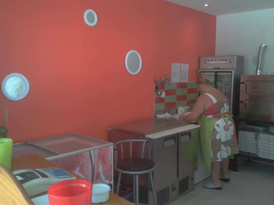 Pizzas du Luberon — photo 3