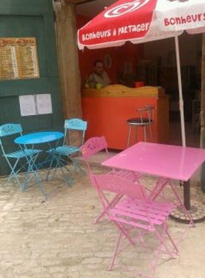 Pizzas du Luberon — photo 2