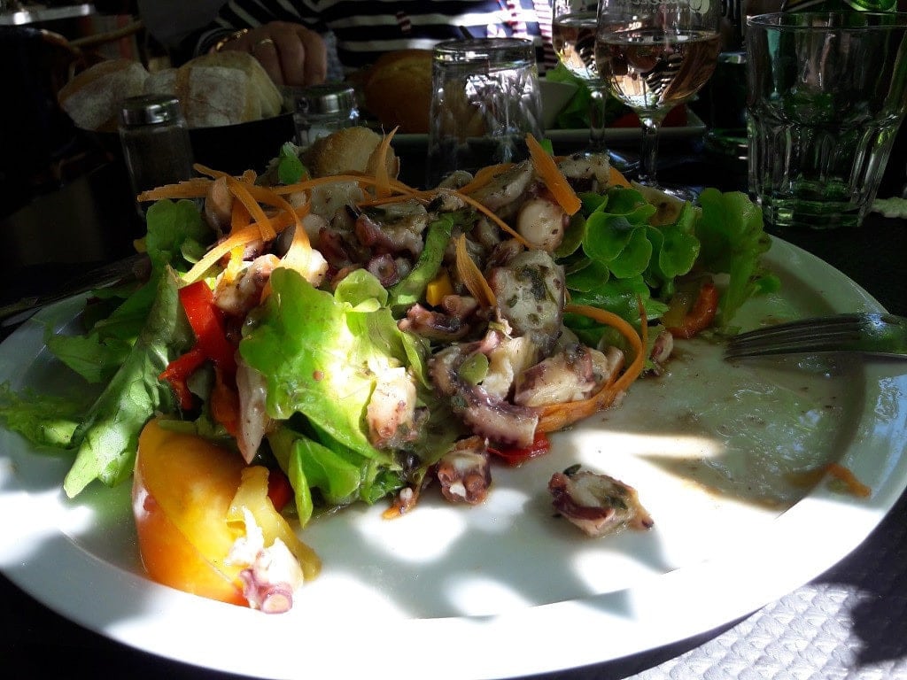 Bistrot de Luce — photo 2