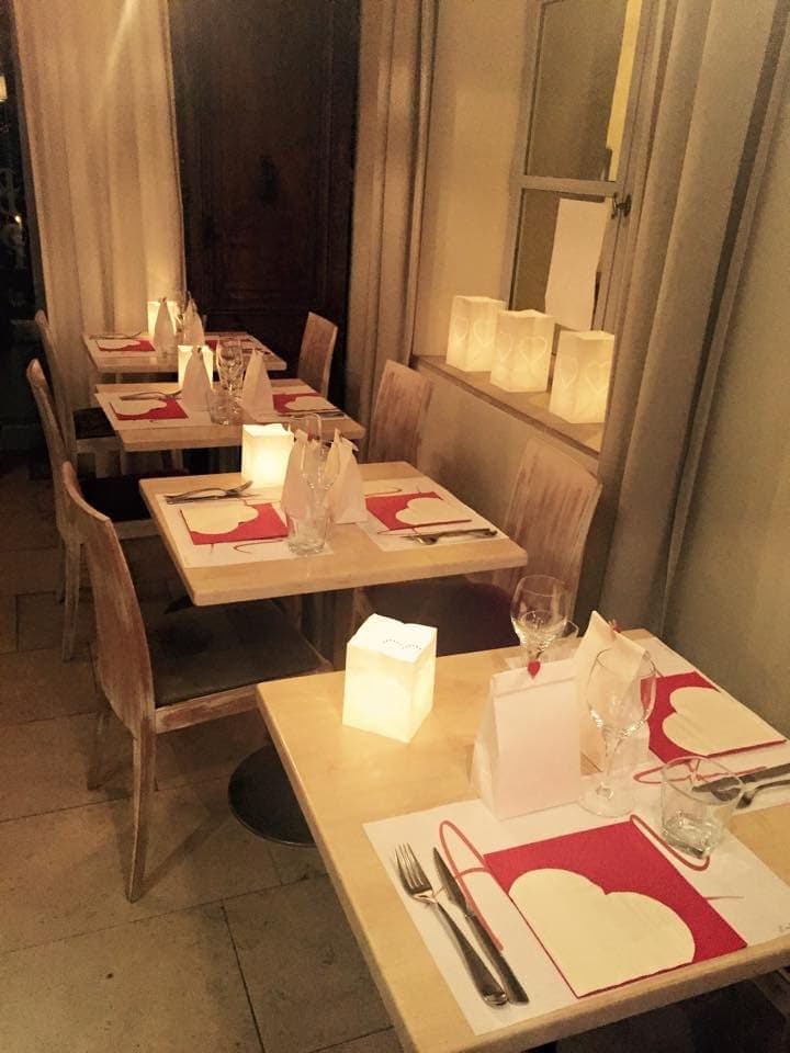 Brasserie L'Insolite — photo 3