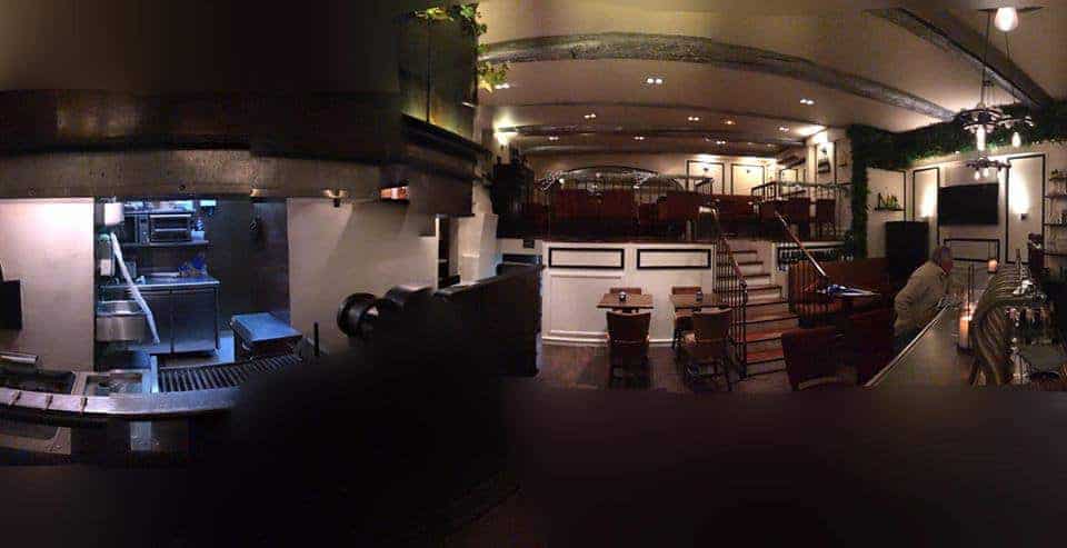 Café de la fontaine — photo 3