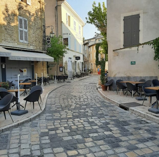 Café Gaby — photo 3