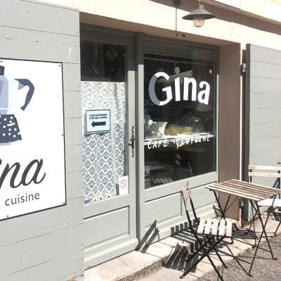Gina — photo 2