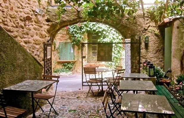 La Calade de Lourmarin — photo 3