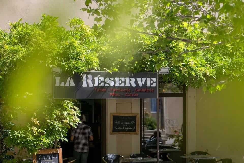 La Reserve — photo 2