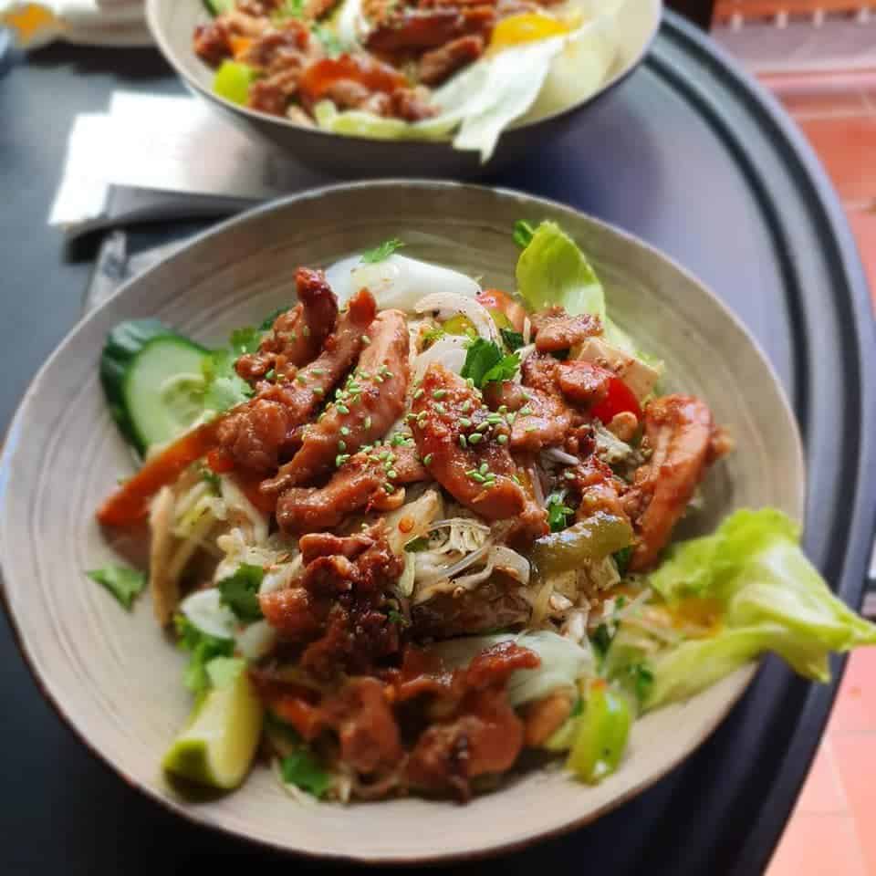 Photo de Le Basthaïdon
