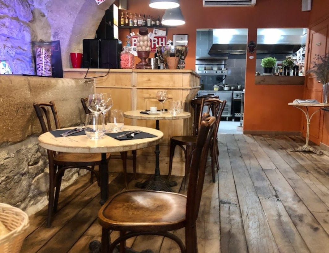 Le Bouchon — photo 3