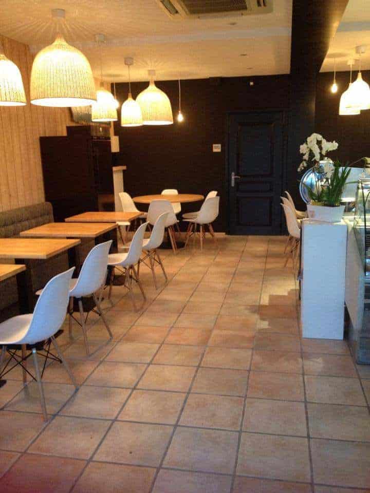 Le Comptoir — photo 3