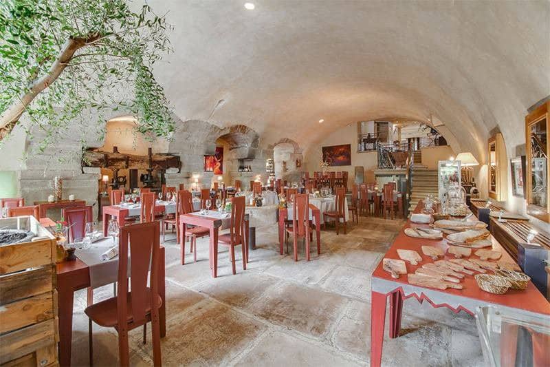 Le Moulin de Lourmarin — photo 3