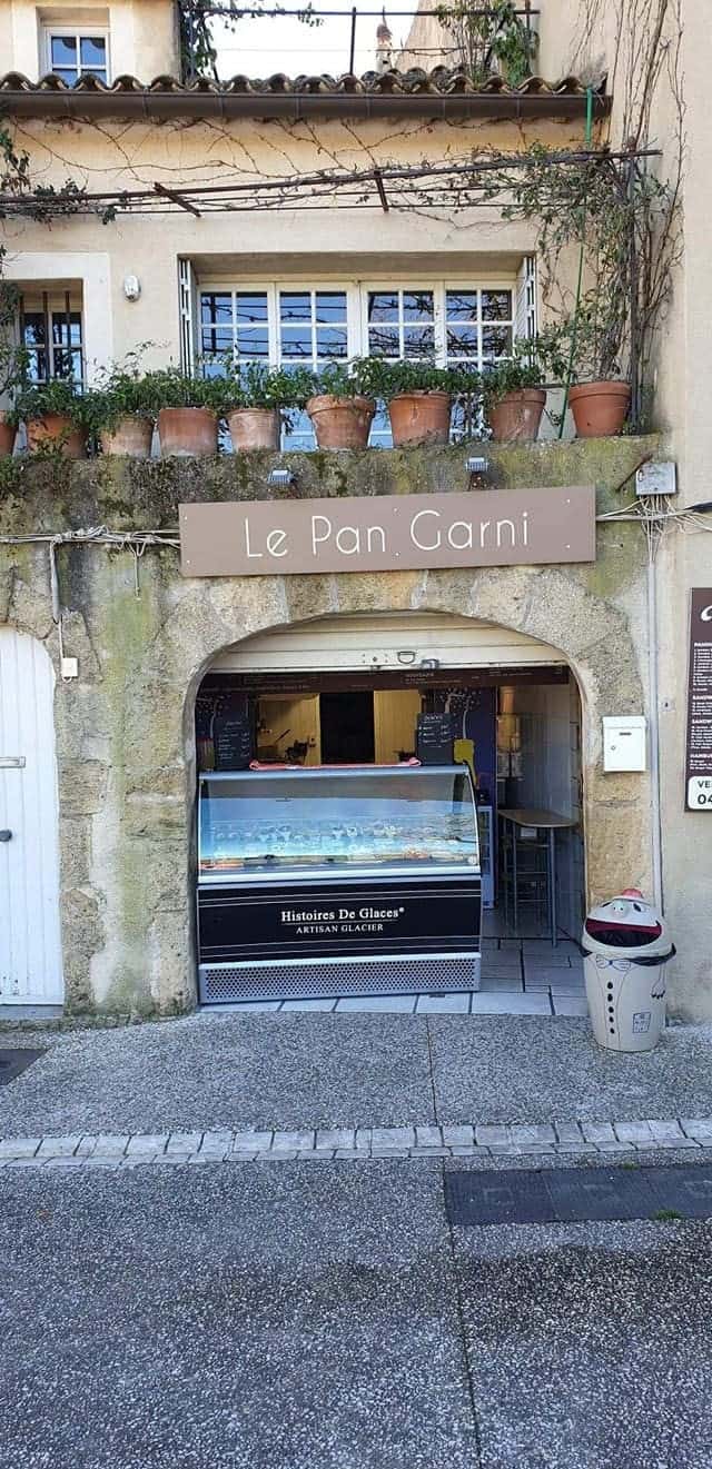 Le Pan Garni — photo 3