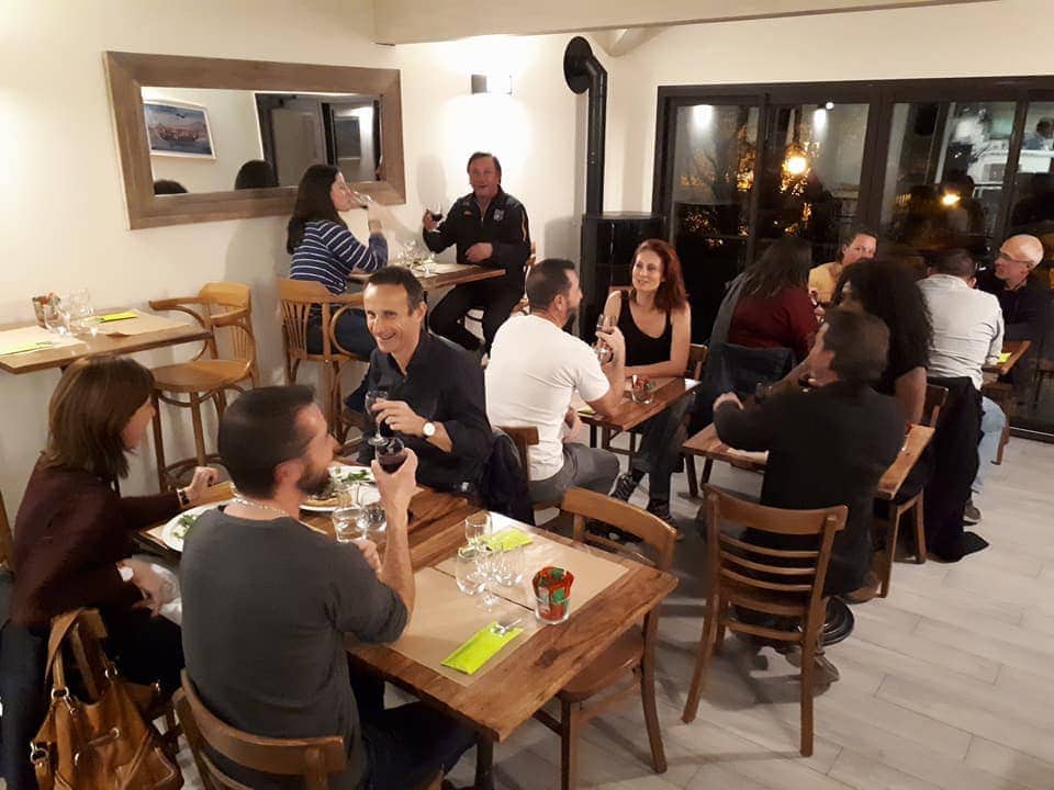 Le Cafe de La Fontaine — photo 3