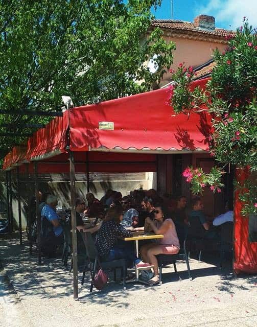 Brasserie L'Entr'Potes — photo 2