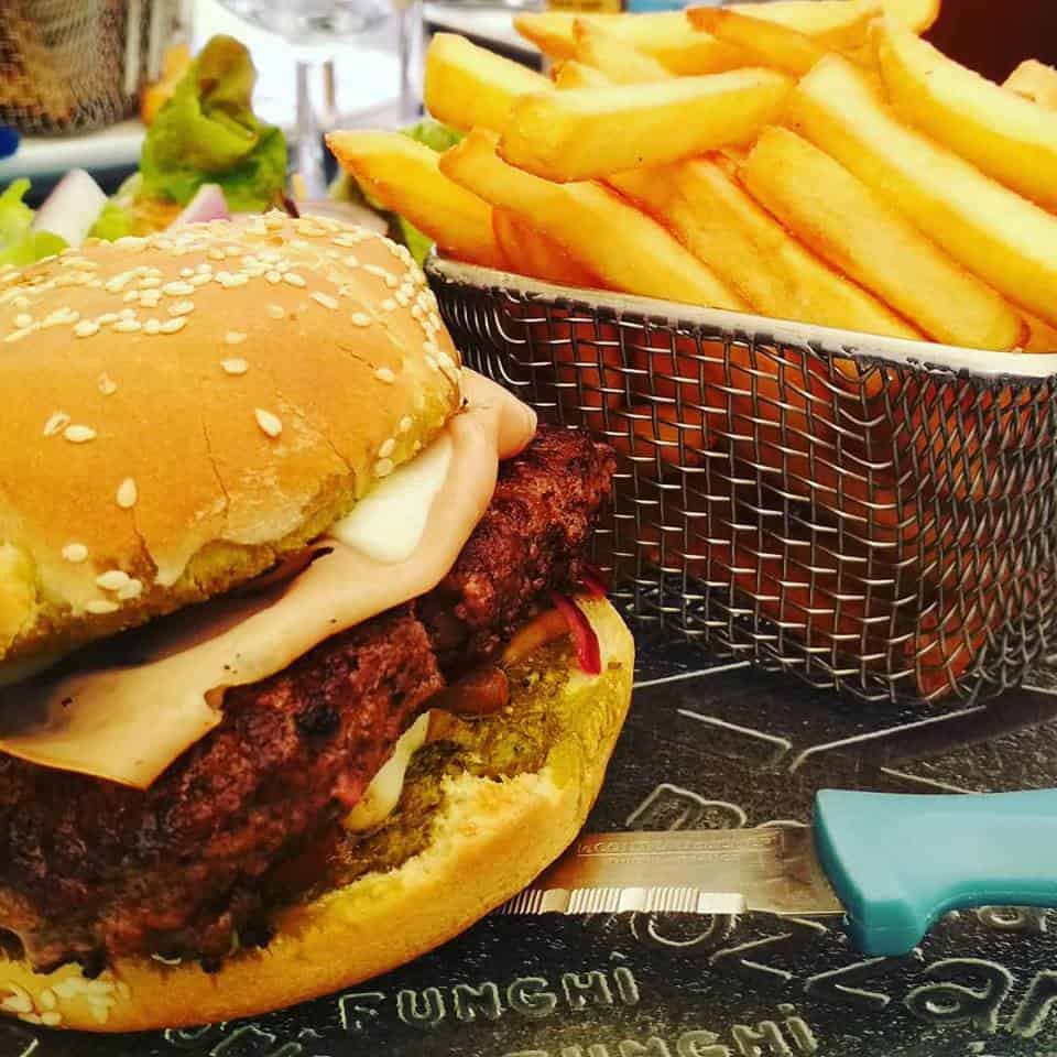 Photo de Cafe de Paris