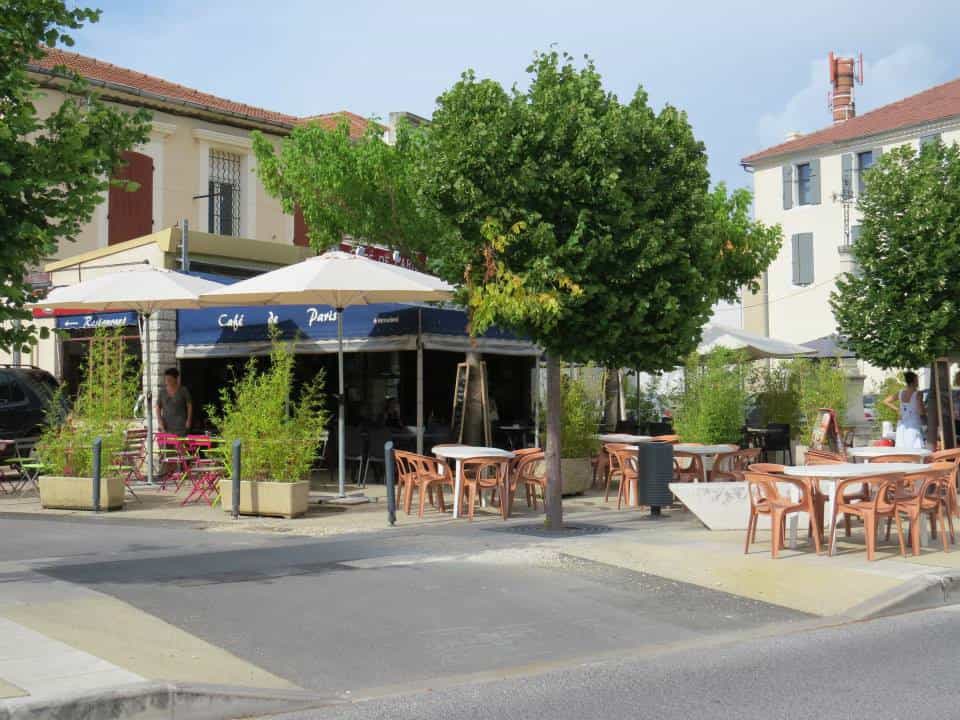 Cafe de Paris — photo 2