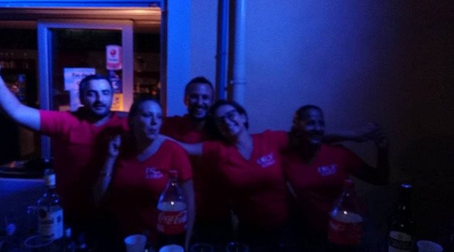 Drop Bar — photo 3