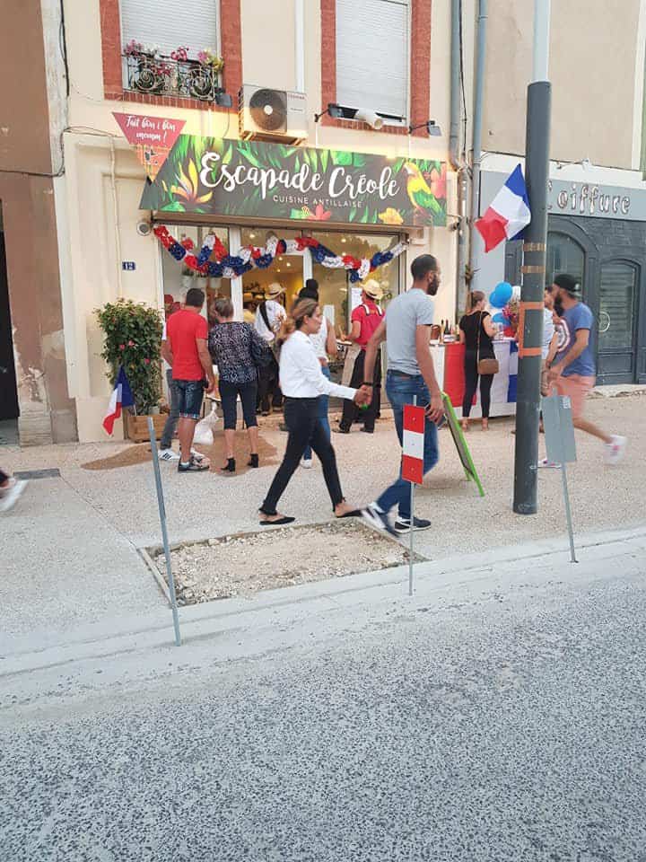 Escapade Créole — photo 2