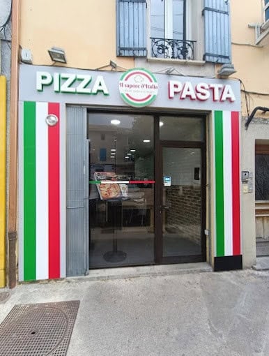 Il sapore d'Italia — photo 3