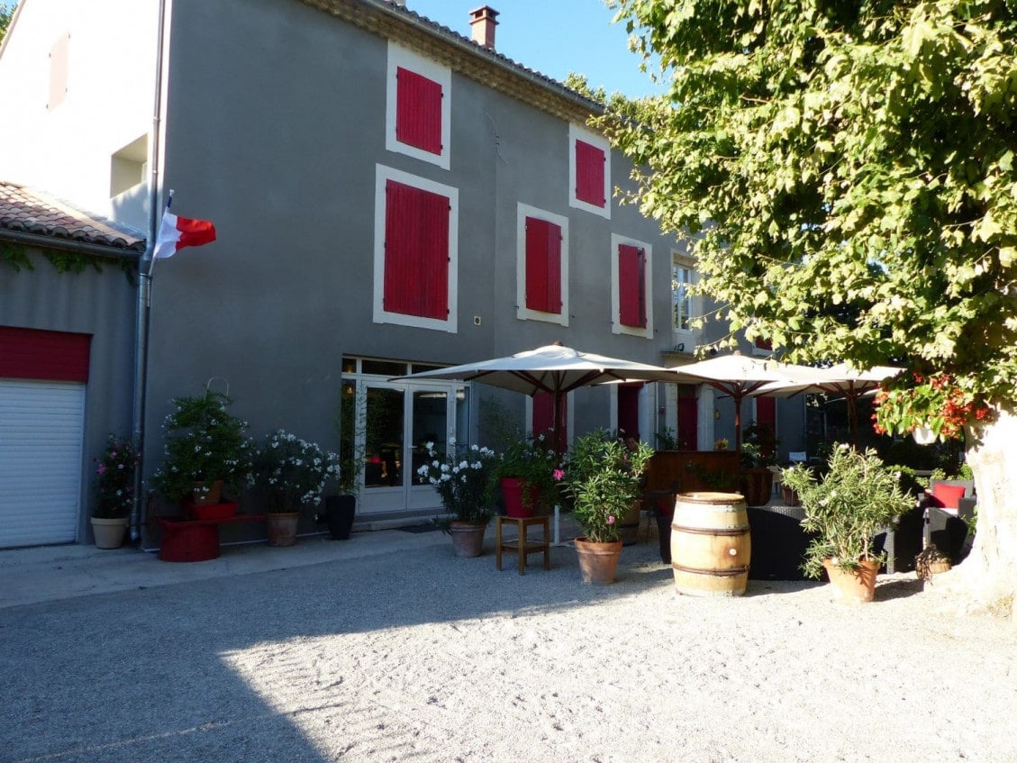 La Maison Nicolet — photo 2