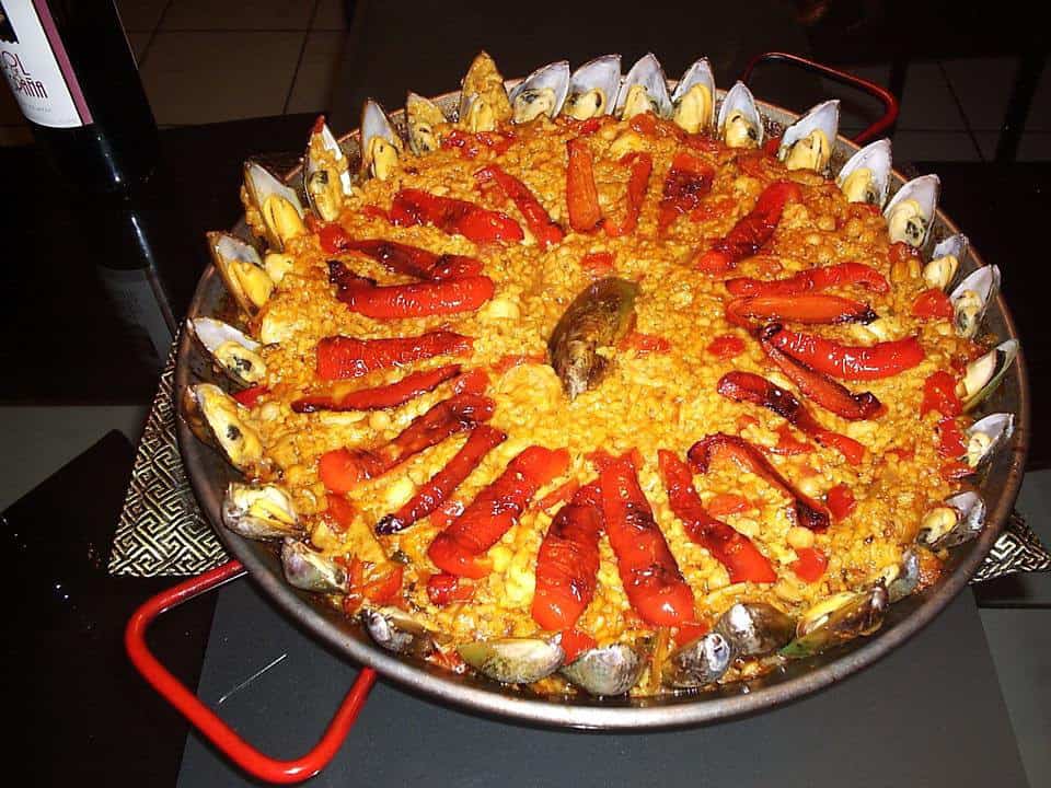 La Paëlla Gourmande — photo 2