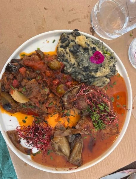 Photo de Le Quai des Amis