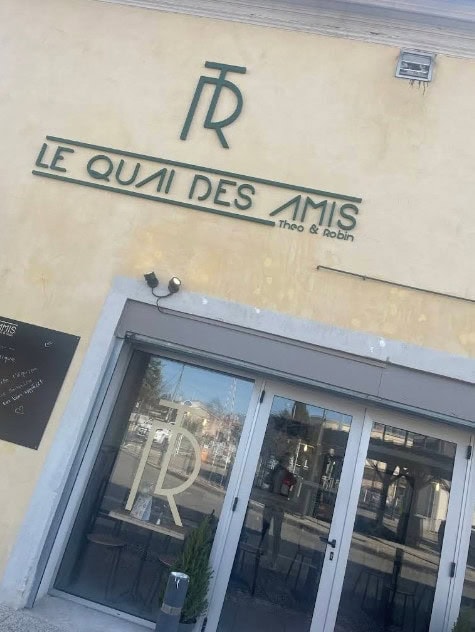 Le Quai des Amis — photo 2