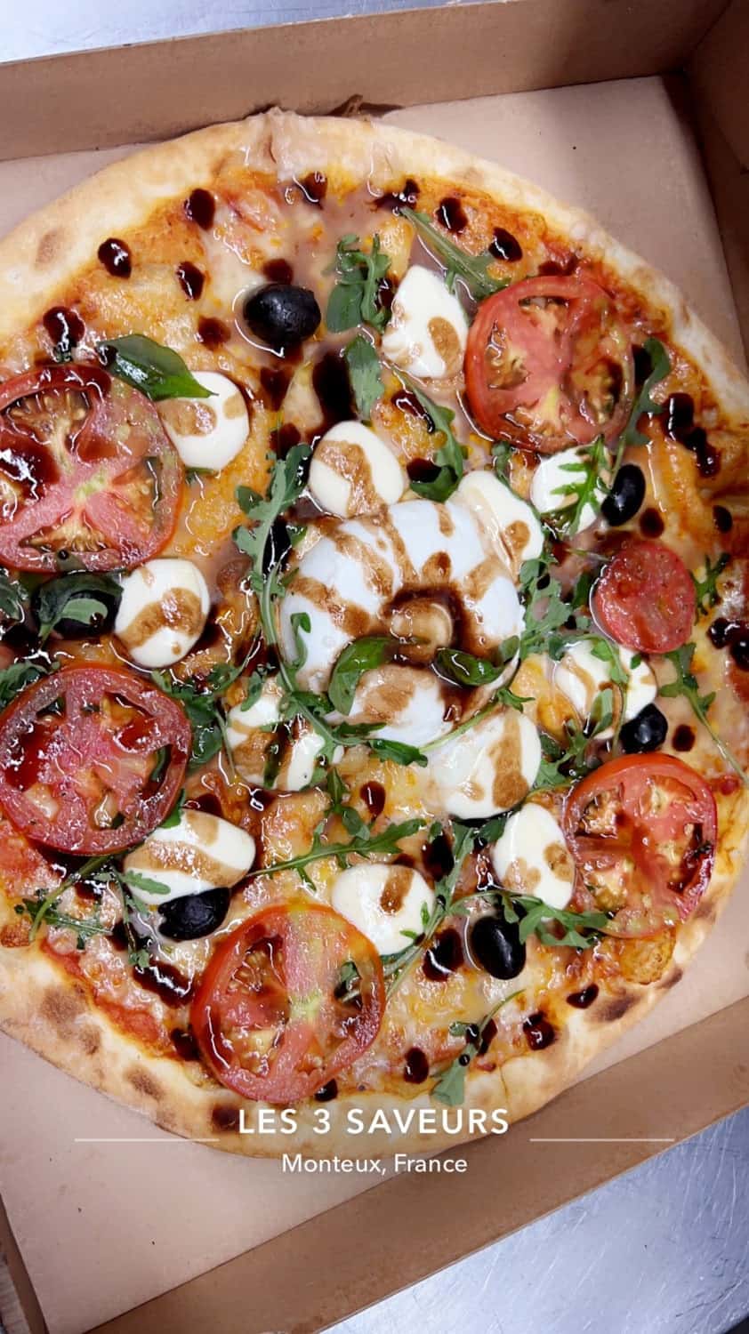 Les 3 Saveurs — photo 2