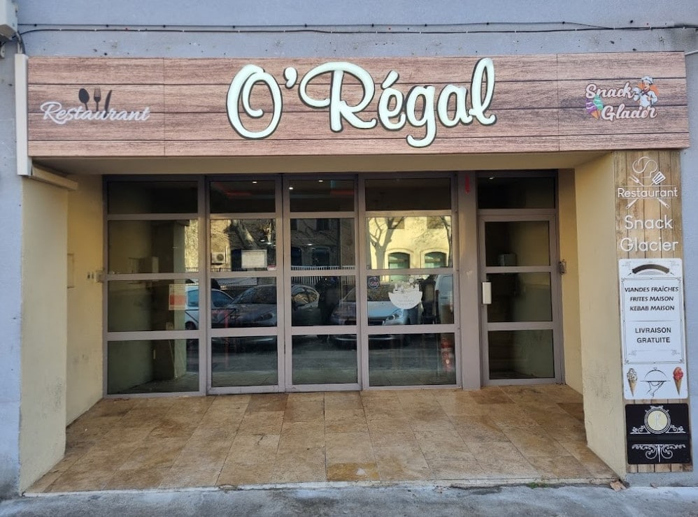 O'Régal — photo 3