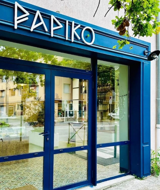 Papiko — photo 2