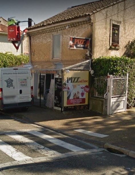 Pizz Ad Hoc — photo 3
