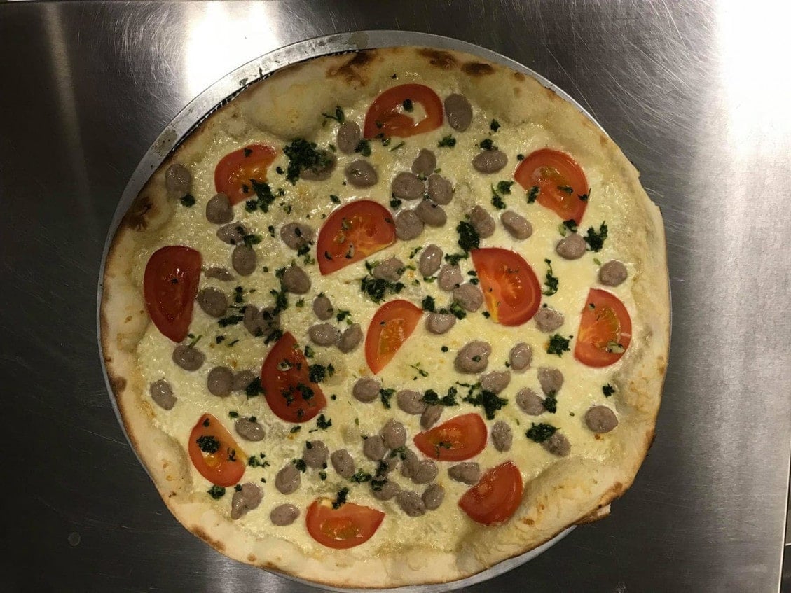 Planet'pizza & Co — photo 2