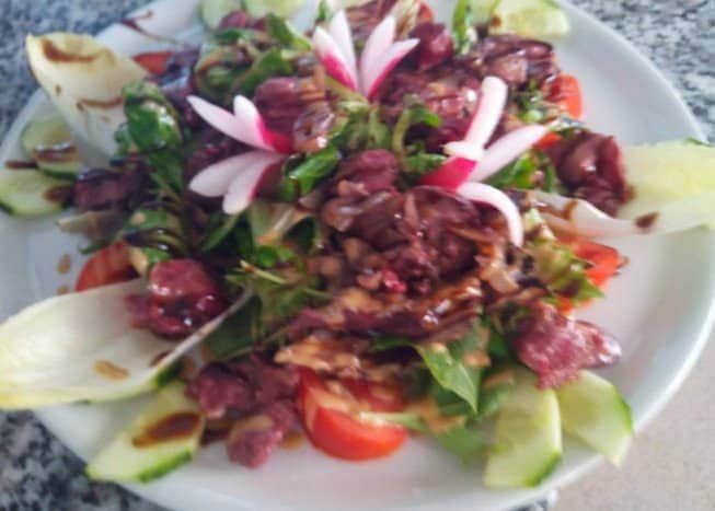 Snack De La Dune — photo 3