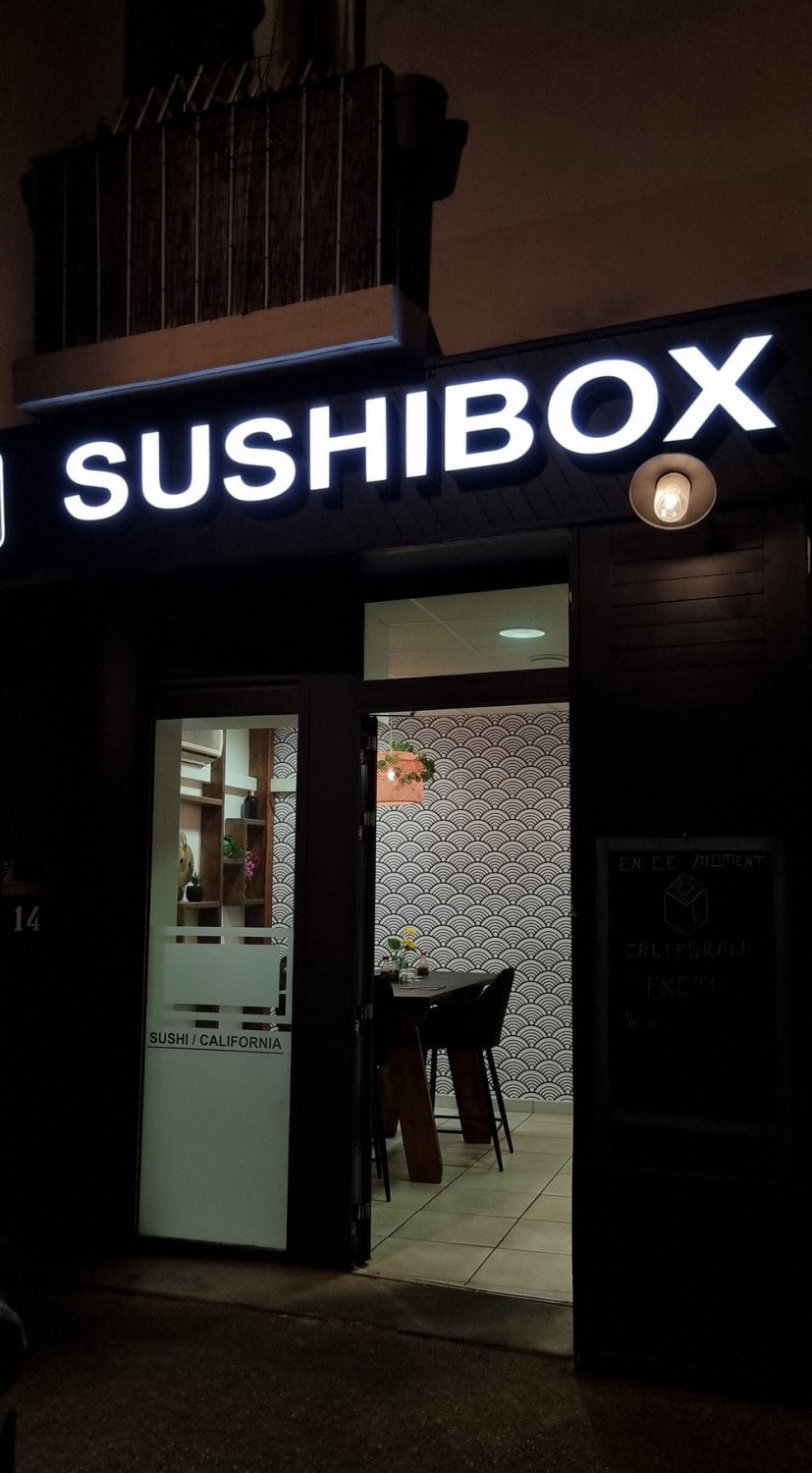 SushiBox — photo 3