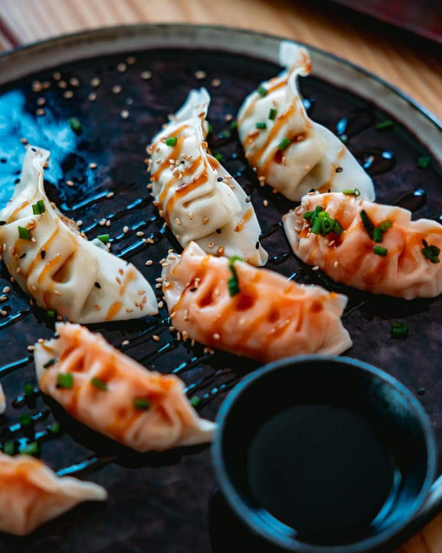 Photo de SushiBox