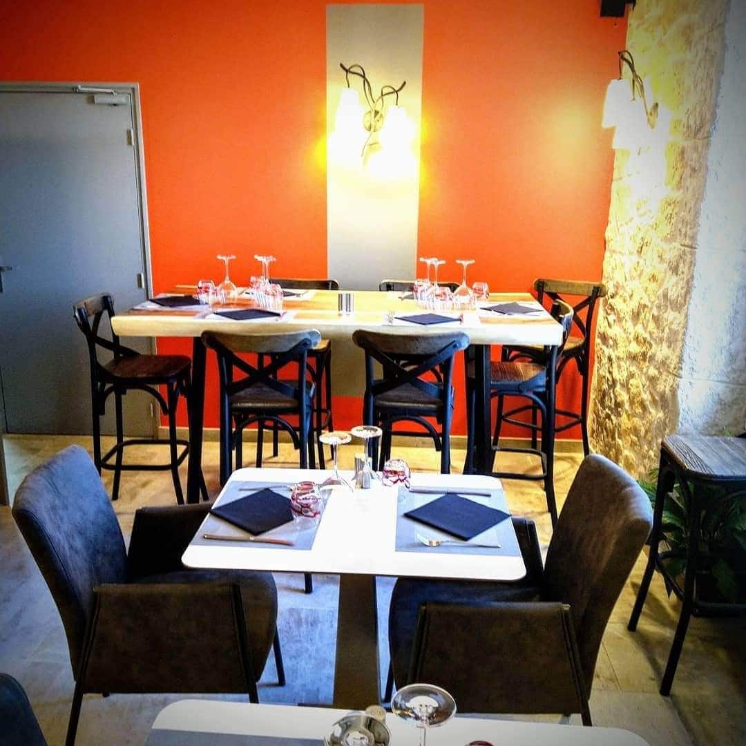 La Table des Balmes — photo 4