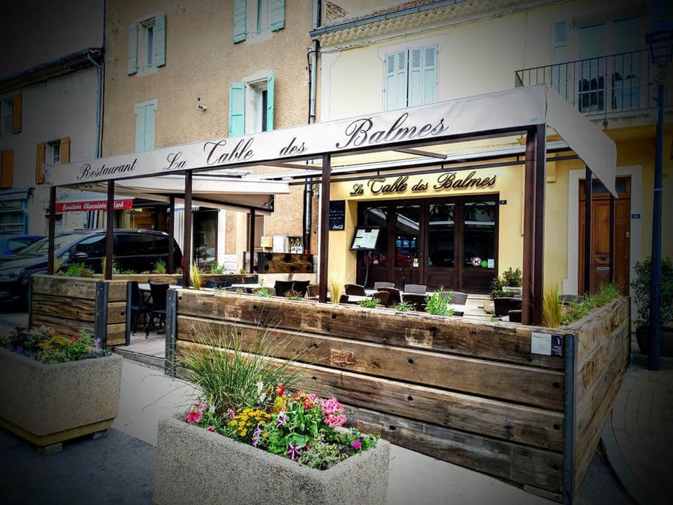 La Table des Balmes — photo 3