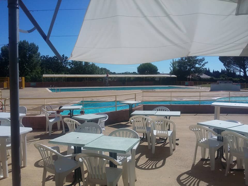 Snack de la piscine — photo 3