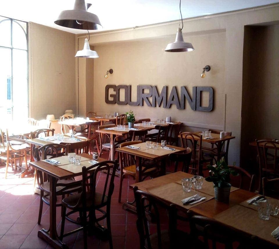 Carré Gourmand — photo 3