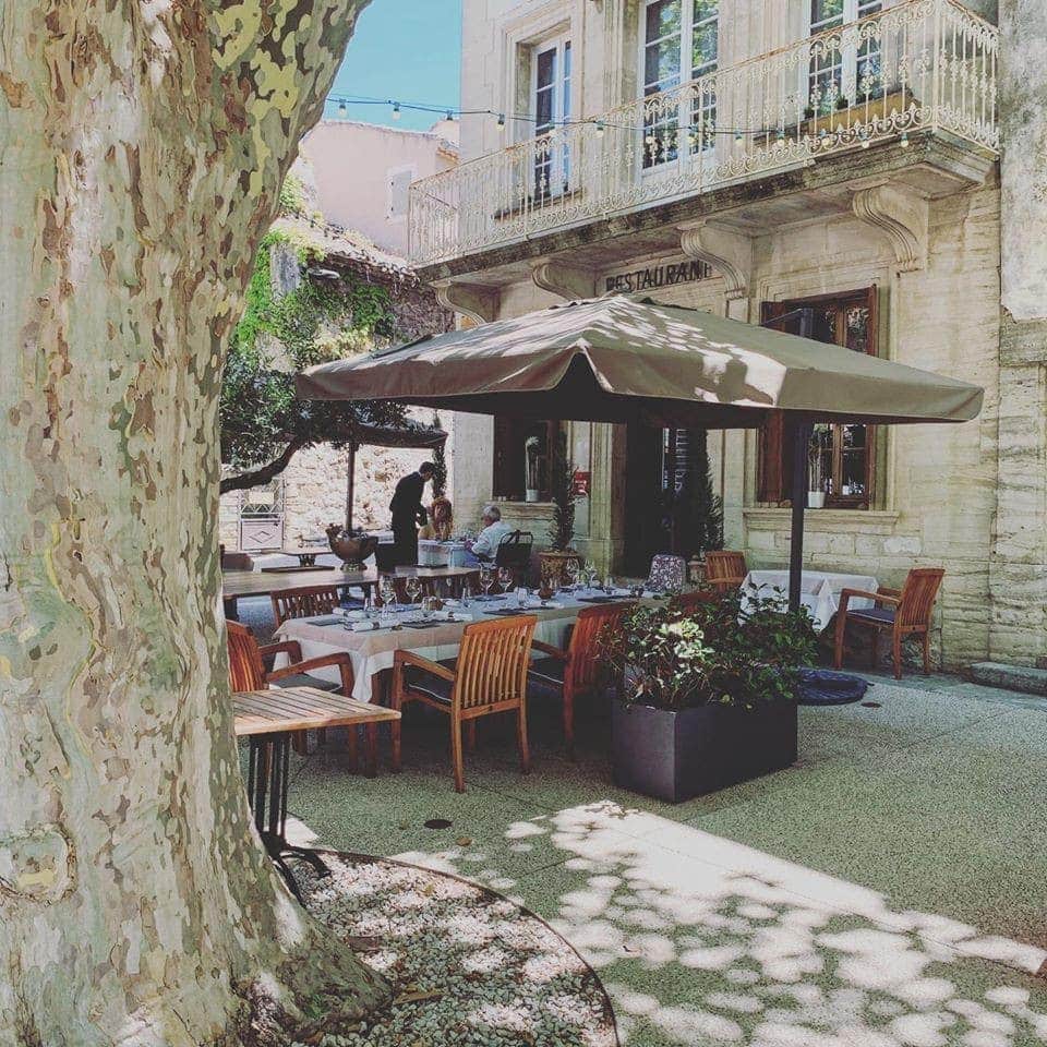 Le Clos — photo 3