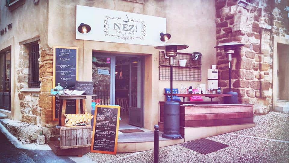 Nez — photo 2