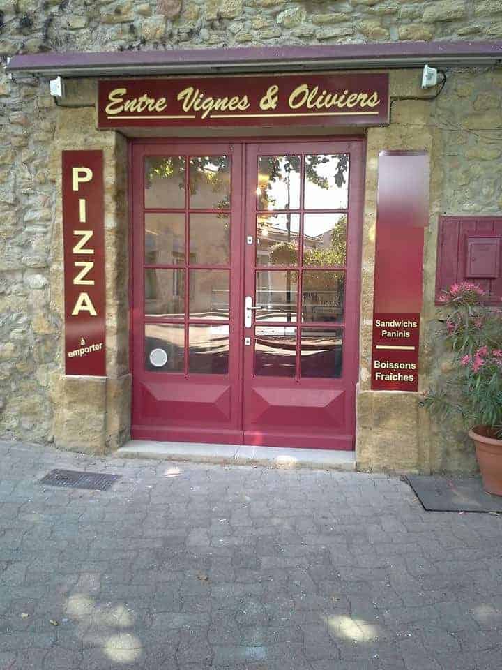 Entre Vignes et Oliviers — photo 3