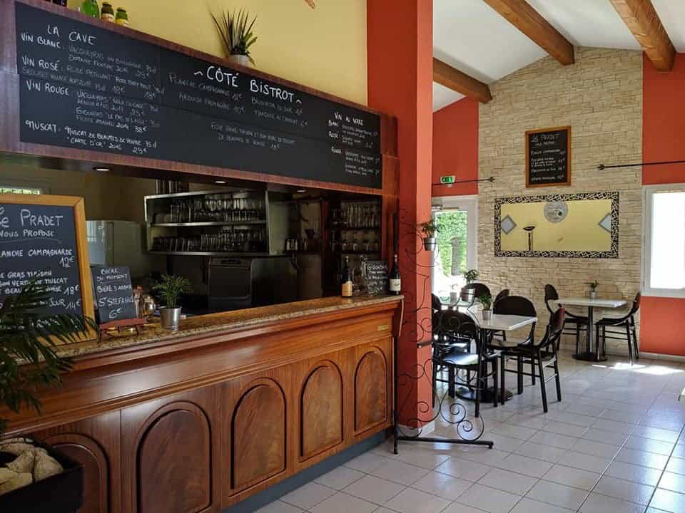 Le Pradet — photo 3