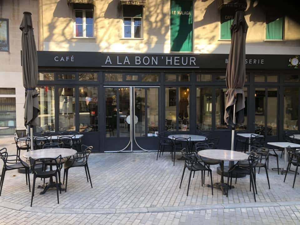 A la bon'heur — photo 2