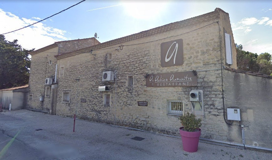 Adrien Aumaitre — photo 3