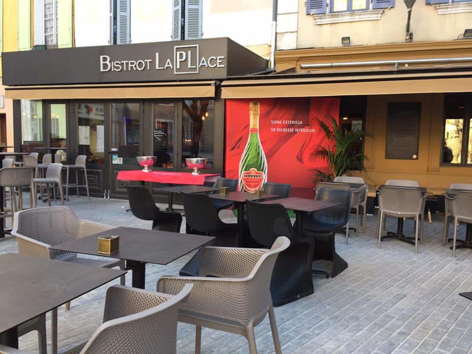 Bistrot La Place — photo 2