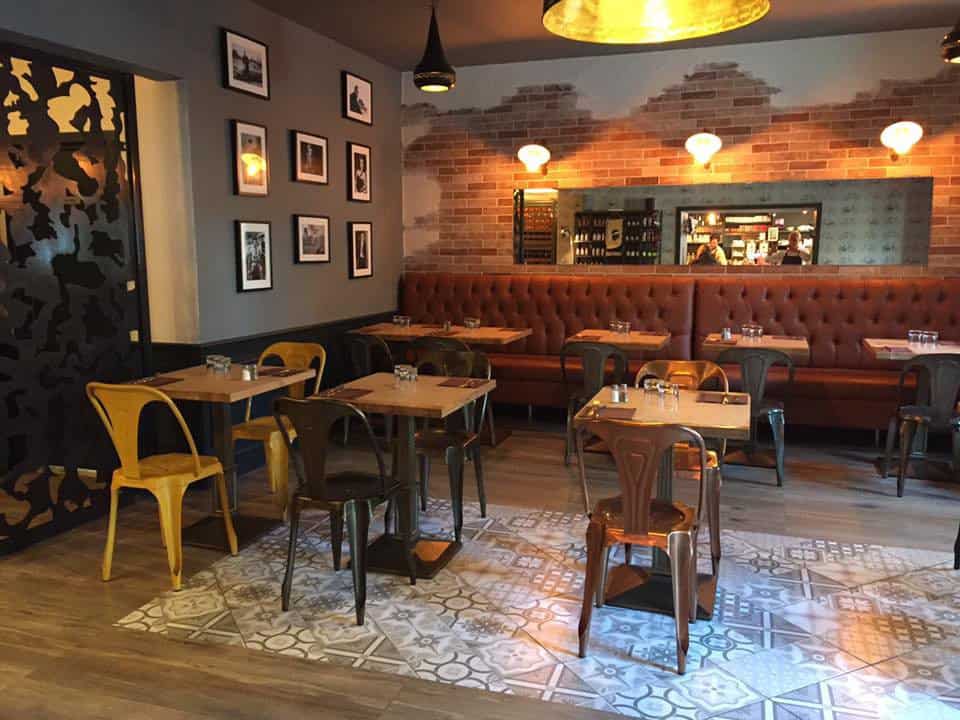 Bistrot La Place — photo 3