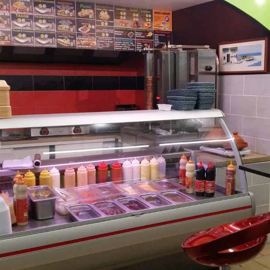 Boucherie Sandwicherie De L'Observance — photo 3